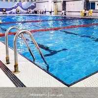 بلیط استخر کوثر