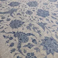 ۹متری تمام نخ اکرولیک برجسته ۷۰۰شانه|فرش|خرم‌آباد, |دیوار