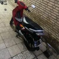 مونور لاکی ۱۲۵