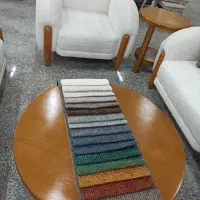 مبلمان راحتی خاص پسندان ((نقد و اقساط))|مبلمان خانگی و میز عسلی|خمینی‌شهر, |دیوار