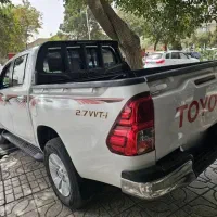 هایلوکس ۲۰۱۶ دنده|خودرو سواری و وانت|مشهد, احمدآباد|دیوار