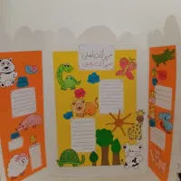 کارتن پلاست طرح جابر و انواع ماکت