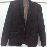 کت تک وشلوار جین|لباس|فردیس, سرحدی|دیوار