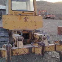 بلدوزر|خودرو سنگین|تهران, حر|دیوار