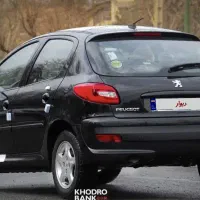 ۲۰۷ پانا اتومات مشکی tu5p