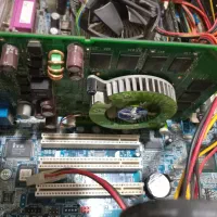 کیس|رایانه رومیزی|شاندیز, |دیوار