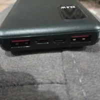 پاور بانک borofone|لوازم جانبی موبایل و تبلت|کرج, اسدآباد|دیوار