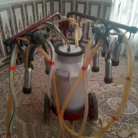 دستگاه شیر دوش