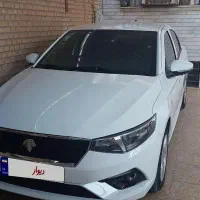 فروش خودرو تارا دستی