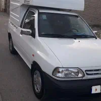 پراید وانت ۴۰۲