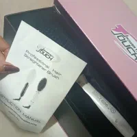 برس حرارتی پاور تاچ|آرایشی، بهداشتی، درمانی|تبریز, |دیوار