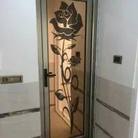 تعمیر تولید ونصب درب و پنجره دو جداره