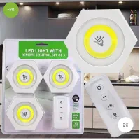 چراغ زیر کابینتی