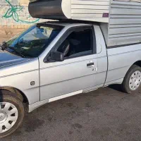 وانت آریسان 2، مدل ۱۴۰۲