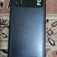 گوشی poco m3|موبایل|تبریز, |دیوار