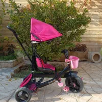 سه چرخه کودک