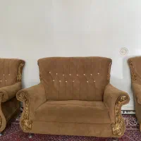 مبلمان|مبلمان خانگی و میز عسلی|مشهد, کوی المهدی|دیوار