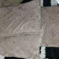 مبل دسته دو. قیمت نمایشیه، هر پیشنهادی دادید.|مبلمان خانگی و میز عسلی|رشت, پاره بیجار|دیوار
