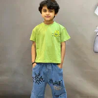 تیشرت شلوارک وارداتی