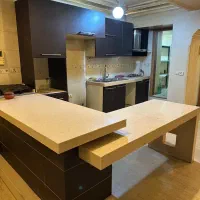 فروش یک اشپزخانه کامل..درحدنو.