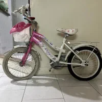 دوچرخه بچه گانه هلوکیتی|دوچرخه، اسکیت، اسکوتر|تهران, نارمک|دیوار