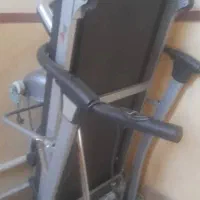 تردمیل ۵کاره