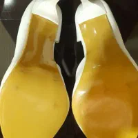 کفش نو و کاملا سالم|کیف، کفش، کمربند|سیرجان, |دیوار