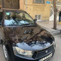 دنا ساده ۵ دنده مدل ۹۹ نقد یا اقساطی