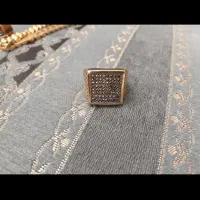 انگشتر استیل نو|بدلیجات|مشهد, سرافرازان|دیوار