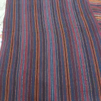 لحاف جاجیم|رختخواب، بالش، پتو|قروه, |دیوار