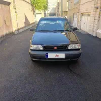 پراید 82 عروسک