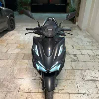 کلیک ۱۶۰ صفر|موتورسیکلت|تهران, شارق|دیوار