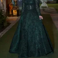 کرایه ایی مجلسی. لباس