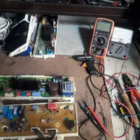 تعمیرلباسشویی ظرفشویی ساید بای ساید یخچال اسپیلت|خدمات پیشه و مهارت|اسلامشهر, باغ فیض|دیوار