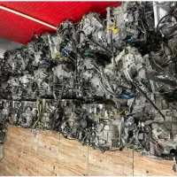 فروش گیربکس اتوماتیک