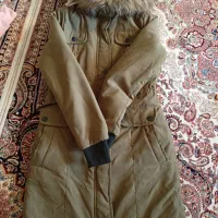 کت و پافر خوشگل و درحدنو|لباس|سنندج, |دیوار