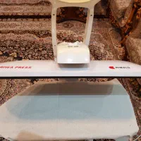 اتو بخار سالم و تمیز (مهم)تخفیف ویژه|اتو و لوازم اتو|ری, شهید بهشتی|دیوار