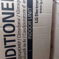 اسپیلت ۲۴ هزار ال جی اینورتر