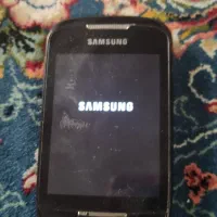 گوشی کربی سامسونگ|موبایل|خاوران, |دیوار