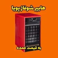 هیتر انرژی به قیمت درب کارخانه