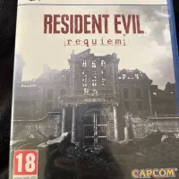 resident evil requiem 9