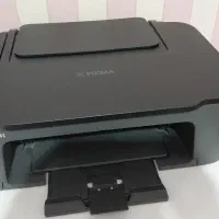 پرینتر سه کاره کَنون