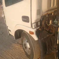 کاویان مدل 93|خودرو سنگین|چهاردانگه (تهران), |دیوار