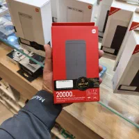 پاوربانک اصلی 12ماه گارانتی 10تا30هزار خورشیدی