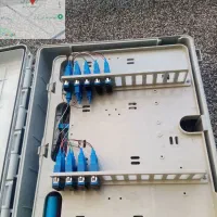 استخدام مفصلبند فیبرنوری|استخدام صنعتی، فنی، مهندسی|مشهد, آزادشهر|دیوار