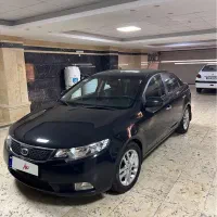 سراتو آپشنال ۲۰۰۰