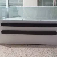 پیش خوان وقفسهMDF