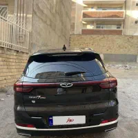 تیگو 7 پرو|خودرو سواری و وانت|تبریز, |دیوار