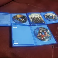 فارکرای Farcry اسسین assassins unity ps4|کنسول، بازی ویدئویی و آنلاین|تهران, الهیه|دیوار
