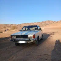 پیکان بدون رنگ شاسیا پلمپ